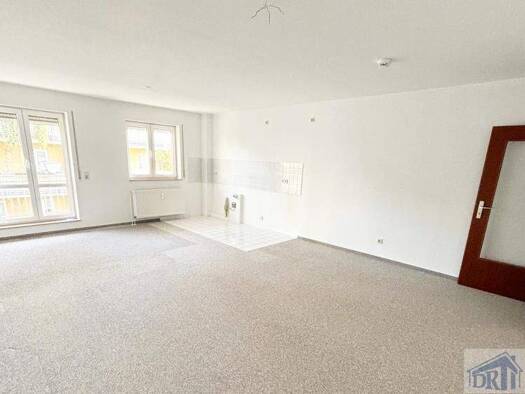 Studio zum Kauf 49.000 € 1 Zimmer 46,8 m² 2. Geschoss Zittau 02763