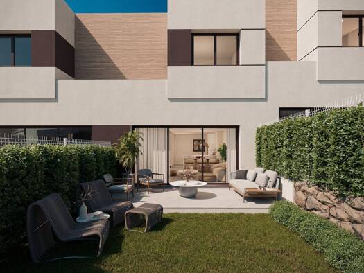 Haus zum Kauf provisionsfrei 480.000 € 5 Zimmer 127 m² 128 m² Grundstück Mijas Costa 29649