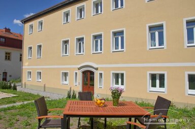 Wohnung zur Miete Wohnen auf Zeit 1.600 € 3 Zimmer 80 m² frei ab 31.12.2025 Dobritz (Altdobritz/Basedowstr.) Dresden 01237