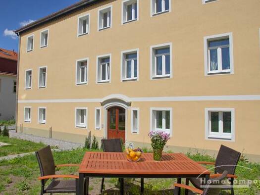 Wohnung zur Miete auf Zeit 1.600 € 3 Zimmer 80 m² frei ab 30.11.2026 Seidnitz/Dobritz Dresden 01237