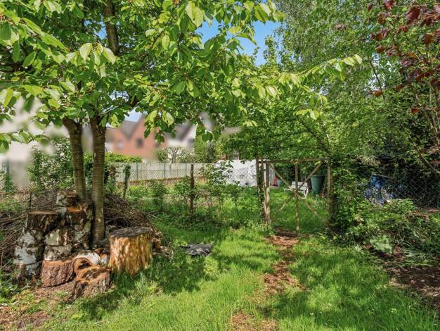 Grundstück zum Kauf 270.000 € 450 m² Grundstück Troisdorf 53844