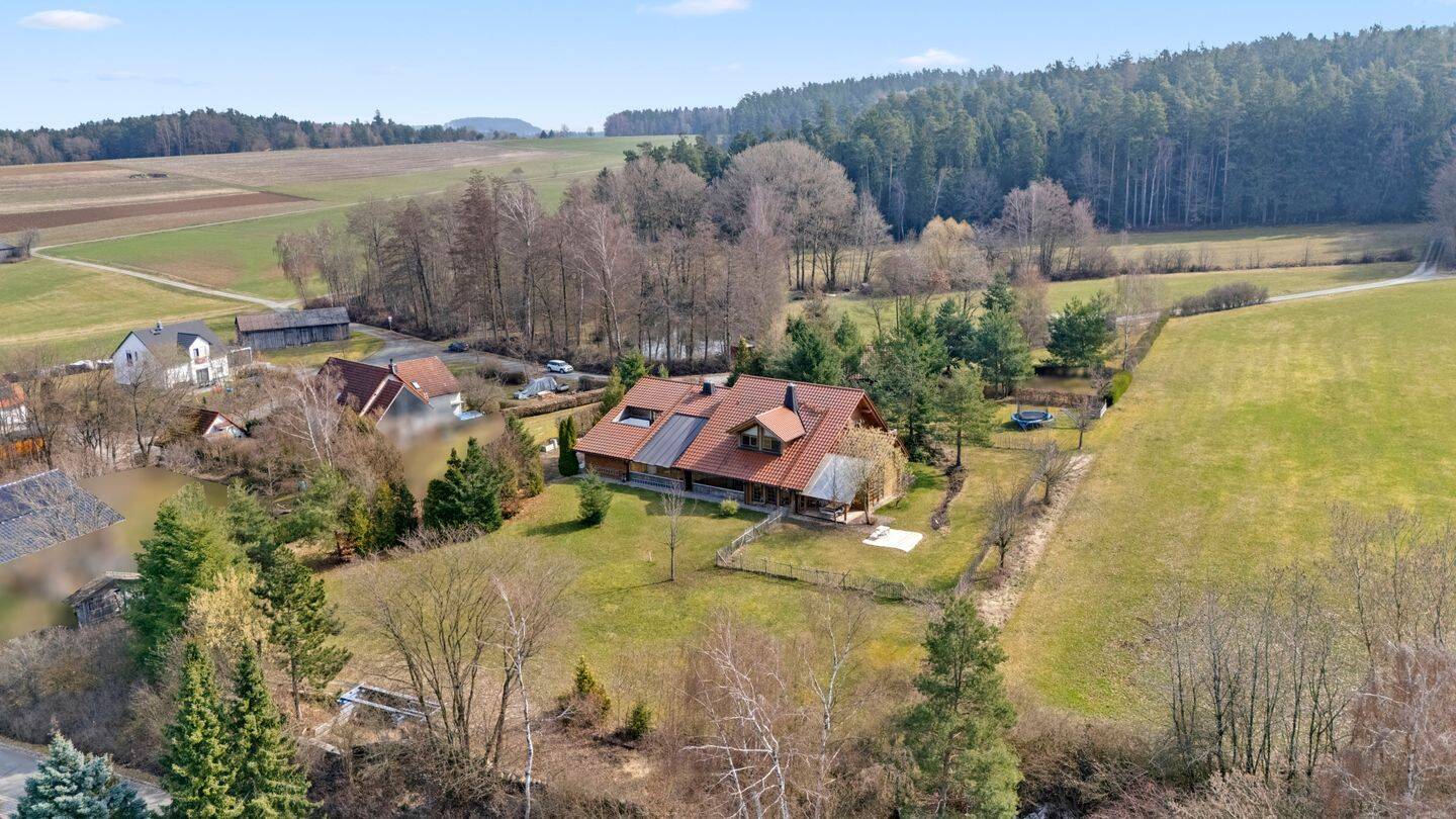 Einfamilienhaus zum Kauf - Ansicht 4