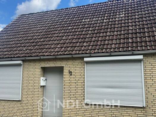 Einfamilienhaus zum Kauf 215.000 € 4 Zimmer 94 m² 817 m² Grundstück Uetersen 25436