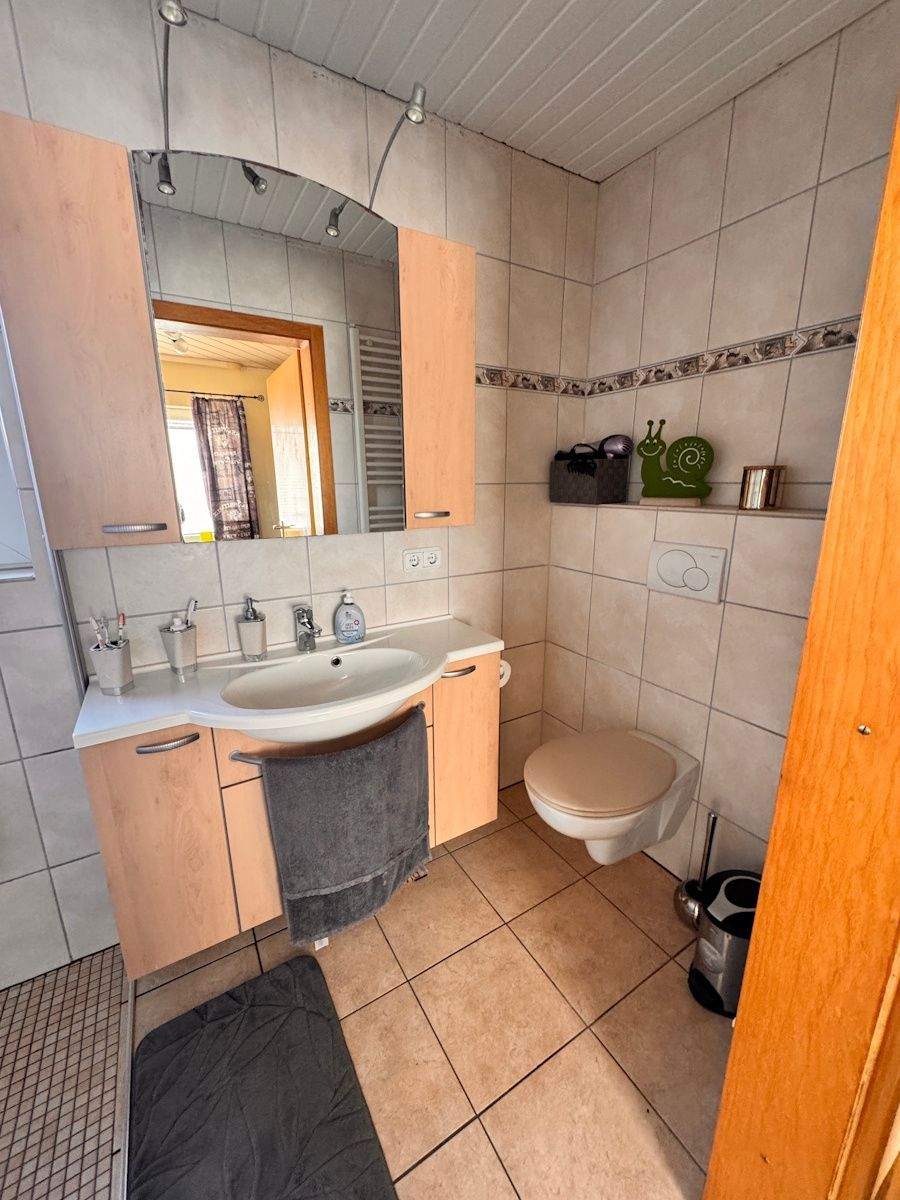 Immobilie in Harsefeld - Einfamilienhaus mit Vollkeller und Garage zu verkaufen! - Bild 3