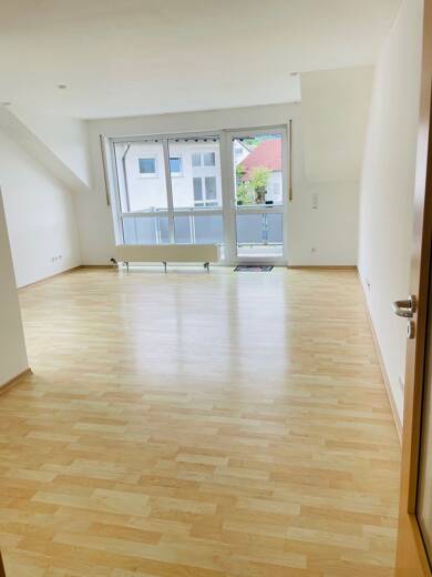 Wohnung zur Miete 1.075 € 3,5 Zimmer 79,5 m² Geschoss 2/4 frei ab sofort Malsch Malsch 76316