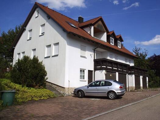 Wohnung zur Miete 830 € 4 Zimmer 101,1 m² Wört Wört 73499