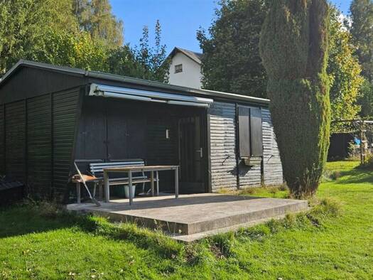 Grundstück zum Kauf 39.000 € 1.559 m² Grundstück Suhl 98527