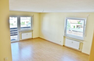 Wohnung zur Miete 960 € 4 Zimmer 90 m² 1. Geschoss Zeckern Hemhofen 91334