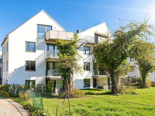 Wohnung zum Kauf - Erstbezug provisionsfrei 703.000 € 3 Zimmer 96 m² Wollmatingen Konstanz 78467