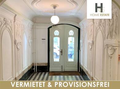 Wohnung zum Kauf provisionsfrei als Kapitalanlage geeignet 449.000 € 4 Zimmer 100 m² Stephanstraße 33 Steglitz Berlin 12167