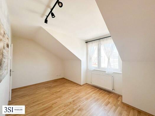 Wohnung zum Kauf 348.000 € 2 Zimmer 57,2 m² 5. Geschoss Mariahilfer Straße 127 Wien 1060