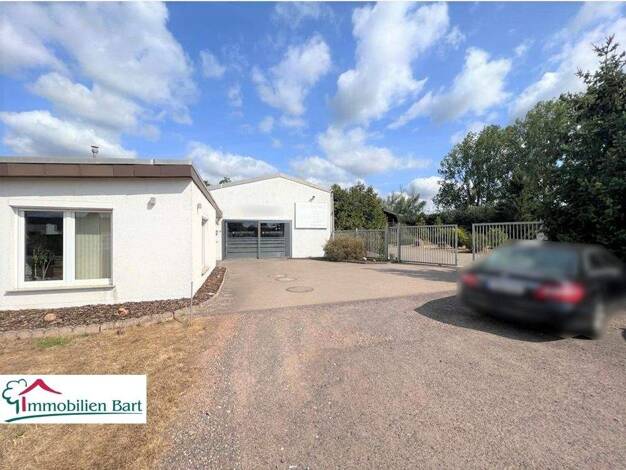 Lagerhalle zum Kauf 100 m² Lagerfläche Saarlouis 66740