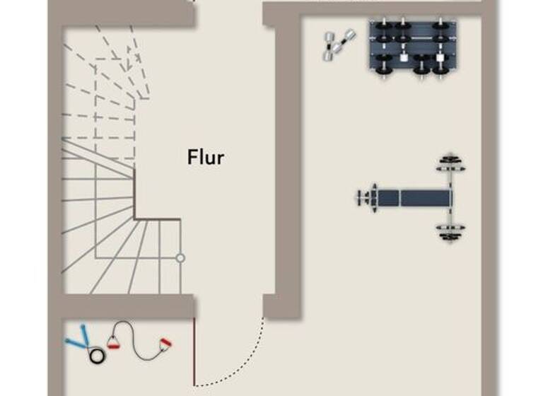 Reihenmittelhaus zum Kauf 1.449.000 € 5 Zimmer 152 m² 239 m² Grundstück Zehlendorf Berlin 14169