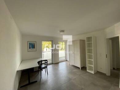 Wohnung zur Miete Wohnen auf Zeit 1.650 € 3 Zimmer 83 m² frei ab 01.06.2025 An der Schönen Aussicht 4 Paderborn - Kernstadt Paderborn 33098