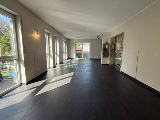 Einfamilienhaus zum Kauf provisionsfrei 739.000 € 4 Zimmer 163 m² 169 m² Grundstück Rue du Pont 12 Rosport 6581