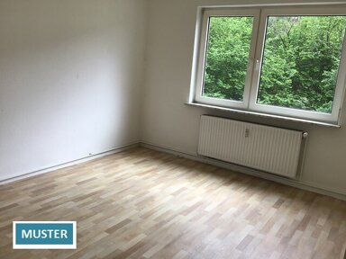 Wohnung zur Miete 635 € 2,5 Zimmer 70,2 m² 3. Geschoss frei ab 15.02.2025 Tilsitstr. 37 Alt-Kücknitz / Dummersdorf / Roter Hahn Lübeck 23569