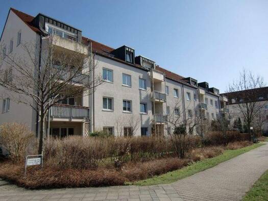Wohnung zur Miete 746 € 3 Zimmer 62,2 m² frei ab sofort Friedewalder Weg 3 Pieschen-Nord/Trachenberge Dresden 01129