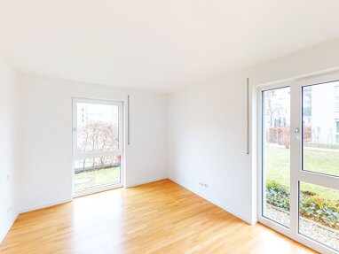 Wohnung zur Miete 1.265 € 4 Zimmer 98,2 m² EG frei ab sofort Happelstraße 60 Südbahnhof / John-F.-Kennedy-Siedlung Heilbronn 74074