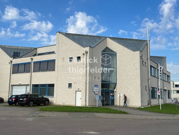 Bürofläche zur Miete provisionsfrei 2.000 € 209,5 m² Bürofläche Am Obstgut 11 Taucha Taucha 04425