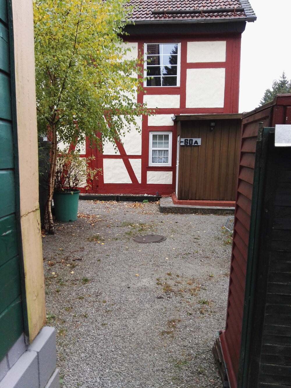 Wohnung zum Kauf 55.000 € 3 Zimmer 100 m²<br/>Wohnfläche Clausthal-Zellerfeld Clausthal-Zellerfeld 38678