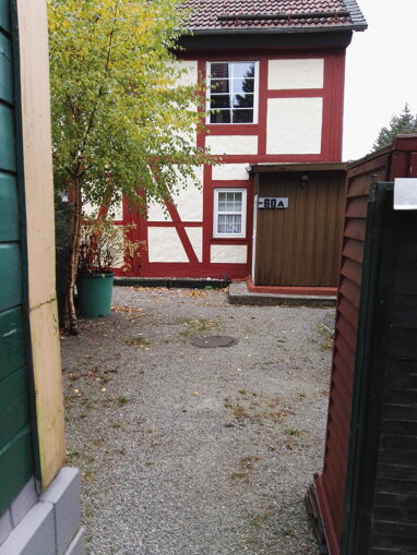 Wohnung zum Kauf 55.000 € 3 Zimmer 100 m² Clausthal-Zellerfeld Clausthal-Zellerfeld 38678