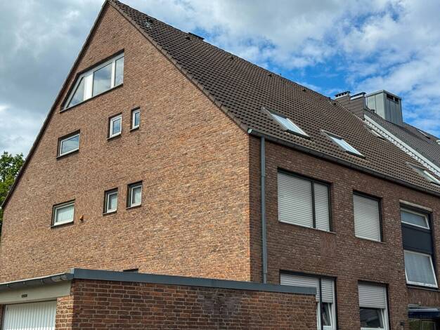 Wohnung zum Kauf 499.000 € 7 Zimmer 204 m² EG Strümp Meerbusch 40670