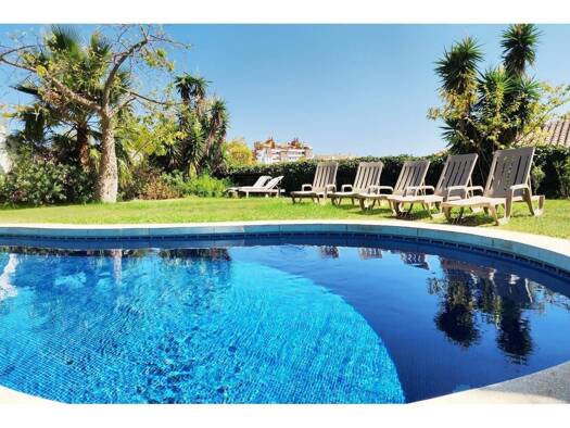 Chalet zum Kauf 1.790.000 € 6 Zimmer 493 m² 1.055 m² Grundstück CANTABRICO DEL Benalmádena 29630