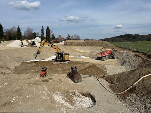 Wohnung zum Kauf provisionsfrei 599.000 € 3 Zimmer 84 m² 1. Geschoss frei ab sofort Leiten Prien am Chiemsee 83209