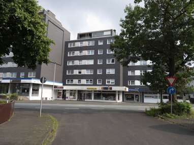 Wohnung zur Miete 510 € 3 Zimmer 76,7 m² 5. Geschoss frei ab 01.11.2024 Weidenau - West Siegen 57076