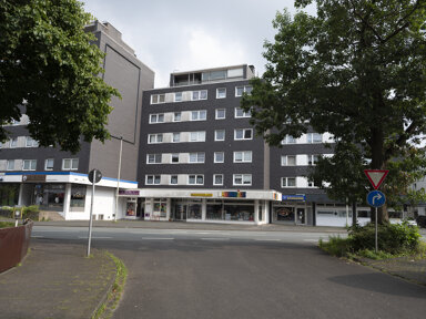 Wohnung zur Miete 418 € 2 Zimmer 62,9 m² 5. Geschoss frei ab 01.10.2024 Weidenau - West Siegen 57076