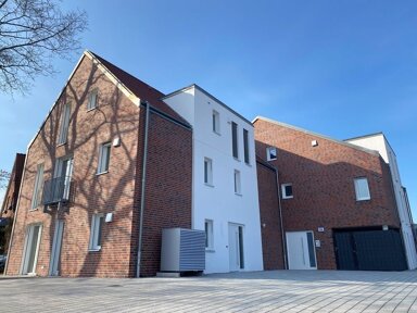 Wohnung zur Miete 850 € 2 Zimmer 55 m² EG frei ab 01.12.2024 Maurepasstraße 129 Henstedt-Ulzburg 24558