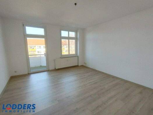 Wohnung zur Miete 520 € 3 Zimmer 76,5 m² 2. Geschoss frei ab sofort Stendal 39576