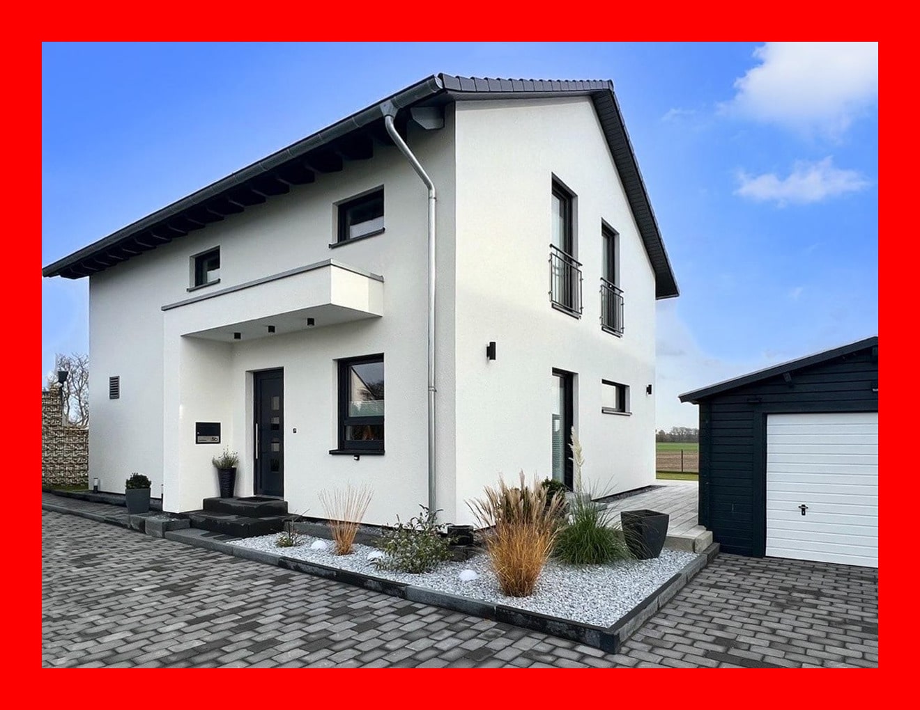 Einfamilienhaus zum Kauf 580.000 € 5 Zimmer 142 m²<br/>Wohnfläche 500 m²<br/>Grundstück Gödringen Sarstedt 31157