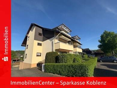 Wohnung zum Kauf 369.000 € 3,5 Zimmer 100 m² Güls 2 Koblenz 56072