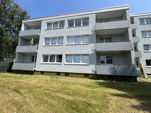 Studio zur Miete 610 € 3 Zimmer 76,2 m² 1. Geschoss frei ab 01.12.2025 Württemberger Allee 10 Sennestadt Bielefeld 33689