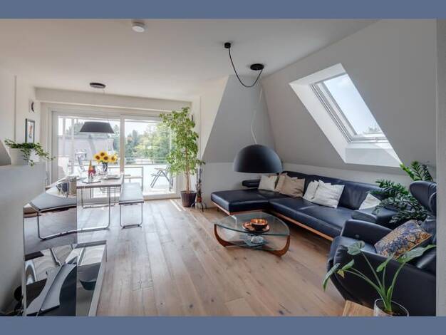 Wohnung zur Miete auf Zeit 2.600 € 3 Zimmer 76 m² frei ab 30.09.2026 Hadern München 81377