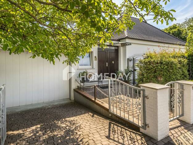 Einfamilienhaus zum Kauf 259.000 € 6 Zimmer 119,3 m² 539 m² Grundstück Lehe Lehe 27580