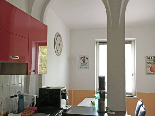 Wohnung zur Miete 490 € 2 Zimmer 65 m² Geschoss 1/2 frei ab 01.06.2026 Dellwig Essen 45357