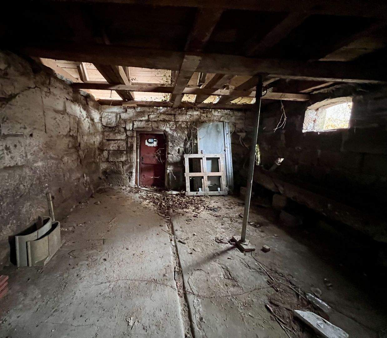 Bauernhaus zum Kauf - Ansicht 5