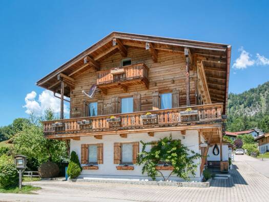 Mehrfamilienhaus zum Kauf 20 Zimmer 1.184 m² Grundstück Reit im Winkl Reit im Winkl 83242