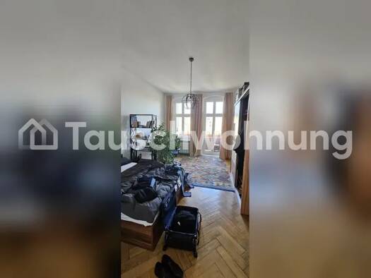 Wohnung zur Miete Tauschwohnung 1.150 € 3,5 Zimmer 108 m² 3. Geschoss Halensee Berlin 10709