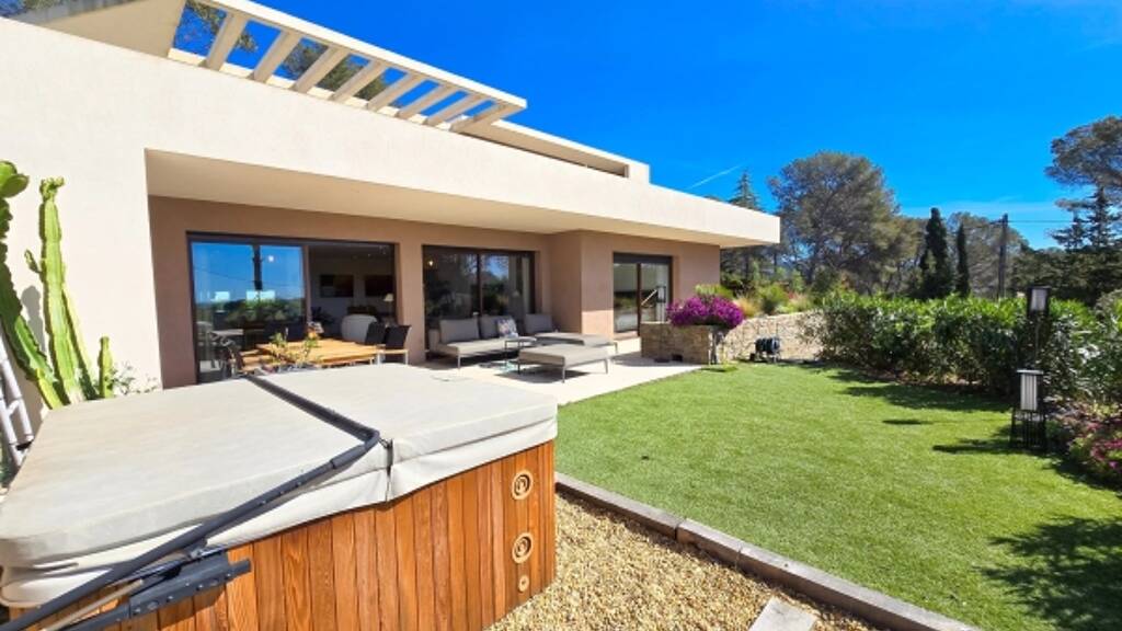 Wohnung zum Kauf 1.095.000 € 3 Zimmer 102 m² Le Dramont-Agay-Anthéor-Le Trayas Saint-Raphaël 83700