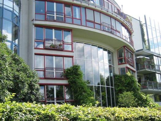 Wohnung zur Miete 941 € 4 Zimmer 89,1 m² 1. Geschoss frei ab 16.04.2026 Störzbachstr. 17 Nord Stuttgart 70191