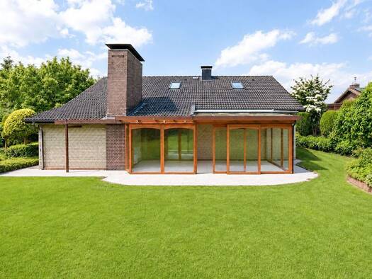 Einfamilienhaus zum Kauf 520.000 € 5 Zimmer 150 m² 1.079 m² Grundstück Ohlendorf Seevetal 21220