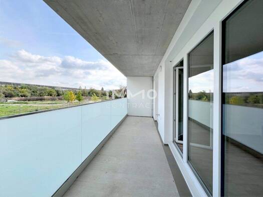 Wohnung zum Kauf - Erstbezug provisionsfrei 182.513 € 2 Zimmer 1. Geschoss Krems an der Donau 3500