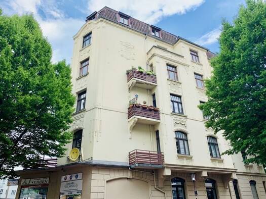 Wohnung zur Miete 450 € 2 Zimmer 37 m² Geschoss 4/5 frei ab 01.09.2026 Wehlheiden Kassel 34121