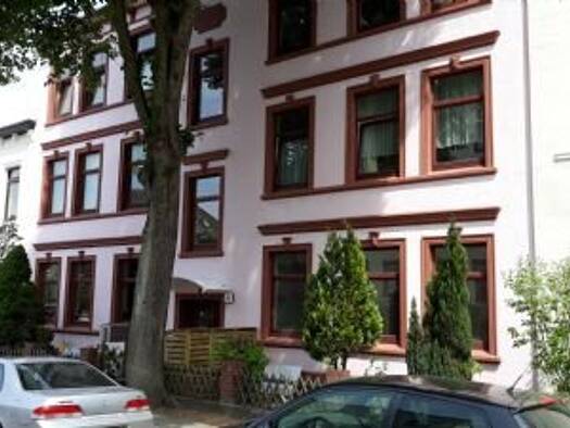 Wohnung zur Miete 540 € 2 Zimmer 48 m² Geschoss -1/3 frei ab sofort Lohbrügge Bergedorf 21031