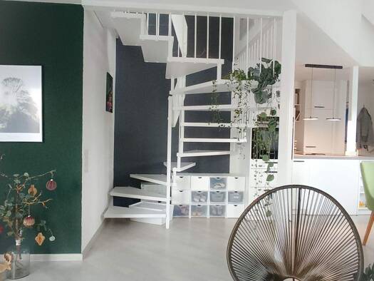 Maisonette zur Miete 770 € 2 Zimmer 53 m² frei ab 01.05.2026 Nebringen Gäufelden 71126