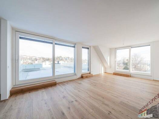 Loft zum Kauf - Erstbezug 1.449.000 € 3,5 Zimmer 116,1 m² 4. Geschoss Wien 1190