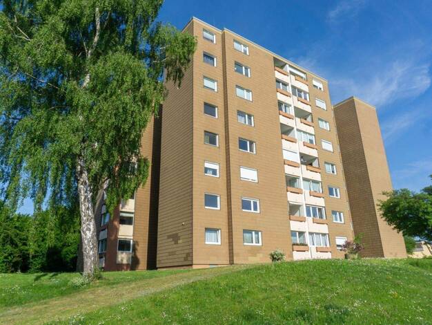 Wohnung zum Kauf 225.000 € 4 Zimmer 98 m² 6. Geschoss Stockach Stockach 78333